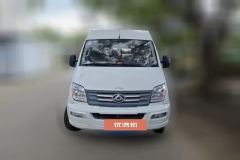 2021 Maxus V80 2021 2.0T MT ClassicAoyuntongLWBMid Roof6/7/8/9Seat #2