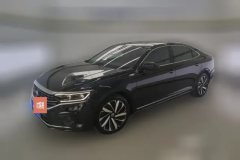 2024 Volkswagen Passat 2024 2.0T AT 380TSI Luxury #1
