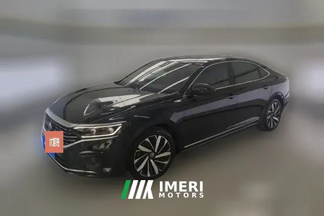 2024 Volkswagen Passat 2024 2.0T AT 380TSI Luxury