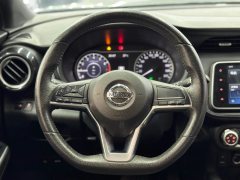 2019 Nissan Kicks 2019 1.5 AT Smart ConnectLuxury #8