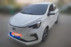 2022 Chang'an Benben E-Star 2022 pure heartEdition Colorful LFP #1