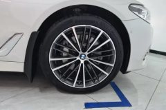 2020 BMW 5 Series 2020 2.0T AT 530LiExclusiveLuxury Pkg #6
