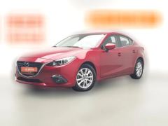 2017 Mazda Mazda3 Axela Sedan 2016 1.5 AT Luxury #1