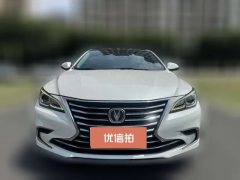 2019 Chang'an Ruicheng CC 2018 1.5T AT Elegant #2