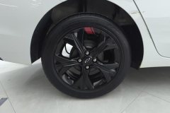 2021 Chevrolet Cavalier 2020 1.0T AT Redline 325TXinshangEdition Facelift #6