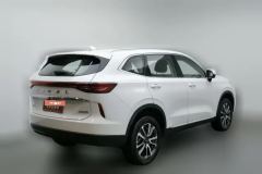 2025 Haval H6 2024 1.5T AT 2WDClassic #2