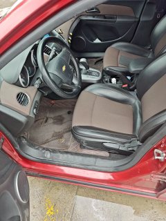 2016 Chevrolet Cruze Hatchback 2015 Hatchback 1.6L ATComfort #8