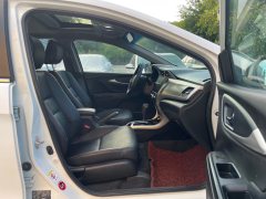 2017 Honda Crider 2016 1.8 AT Luxury #8