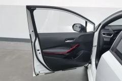 2020 Toyota Levin 2021 1.2T AT 185TSport #11