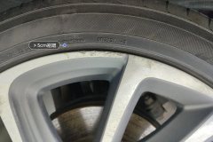 Right Front Wheel Hub