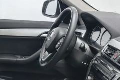 2019 BMW X1 2019 1.5T AT 18LiFashionFWD #23