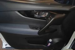 2025 Nissan Qashqai 2025 Facelift honor 2.0L CVT XV+Leading #7