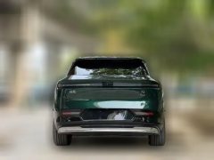 2025 Zeekr 7X 2025 75kWh RWDSmart Drive #7
