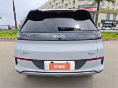 2025 BYD Sea Lion 05 EV 2025 520KMFlagshipZhihangEdition #8