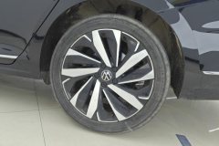 2023 Volkswagen Passat 2023 Facelift 2.0T AT 330TSI Luxury #6