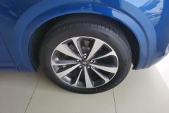 2020 Li Auto Li Auto ONE 2020 EREV6SeatEdition #6