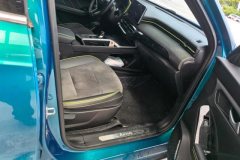 2021 Haval Chitu 2021 1.5T AT ProvokingEdition golden rabbit #8