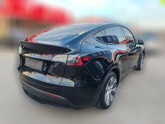 2023 Tesla Model Y 2022 Facelift rear wheel driveEdition #4