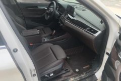 2021 BMW X1 2021 2.0T AT sDrive25Li Leading #8