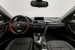 2017 BMW 3 Series 2017 2.0T AT 320Li MSport #14