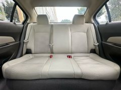 2014 Chevrolet Cruze Sedan 2015 1.5 AT ClassicSE #14