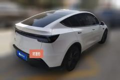 2025 Tesla Model Y 2025 rear wheel drive First Edition #3