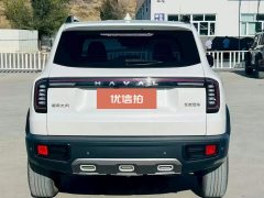 2024 Haval Big Dog Plus 2023 2.0T AT 2WDShionoEdition #8