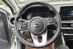 2021 Kia K3 2021 1.5L AT CVTFashion #15