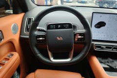 2025 Li Auto Li Auto L7 2025 Pro SmartHuanNewEdition #15