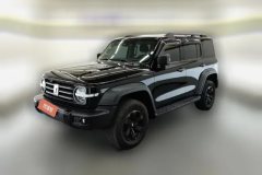 2022 Tank 300 2021 Off-road 2.0TAT conqueror #1