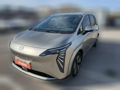 2023 Aion Y 2023 plus 510 Tech #1
