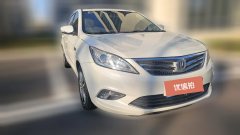 2015 Chang'an Eado 2015 1.6 MT Luxury China V #3