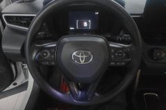 2023 Toyota Corolla Cross 2023 2.0L AT Pioneer #15