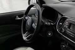 2018 Kia Pegas 2017 1.4 MT SmartValue #23
