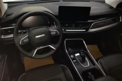 2025 Haval H6 2023 China tideEdition 1.5T AT Champion #12