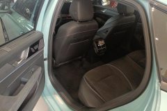 2024 Volkswagen Passat 2025 Pro 380TSI Star Dragon KingEdition #11