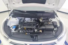 2024 Kia KX1 2021 1.4L AT CVTSunroof #10