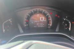 2020 Honda CR-V 2021 1.5T AT 240TURBOComfortFWD #14