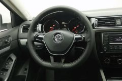 2016 Volkswagen Sagitar 2015 1.4T MT 230TSIComfort #15