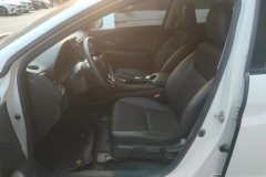 2021 Honda Vezel 2020 1.5 AT Luxury #9
