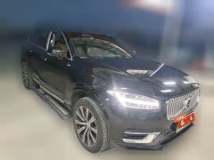 2022 Volvo XC90 PHEV(Imported) 2022 EdriveHEV 2.0T AT T8 Smart PremiumLuxury 7Seat (Imported) #2