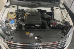 2023 Volkswagen Lavida 2019 1.5 AT set sailFashion China VI #10
