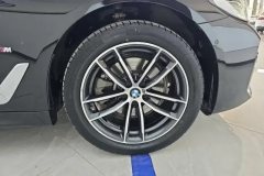 2023 BMW 5 Series 2022 Facelift II 2.0T AT 525Li MSport Pkg #6