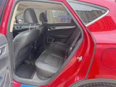 2019 Geely Auto Emgrand GS 2019 1.4T AT elegant #5