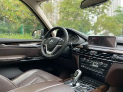 2015 BMW X5(Imported)(Imported) 2014 3.0T AT 35iLeading (Imported) #17