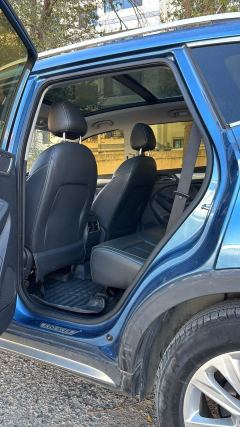 2018 Roewe RX5 2018 1.5T MT 20TFlagshipFWD #8