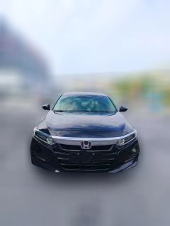 2019 Honda Accord 2018 1.5T AT 230TURBOComfort #4