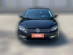 2017 Volkswagen Passat 2013 1.8TSI AT DSGgovernment procurementEdition #2