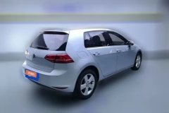 2015 Volkswagen Golf 2015 1.6 AT Comfort #3