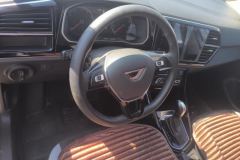 2021 Jetta VS5 2021 1.4T AT 280TSI Entry #15